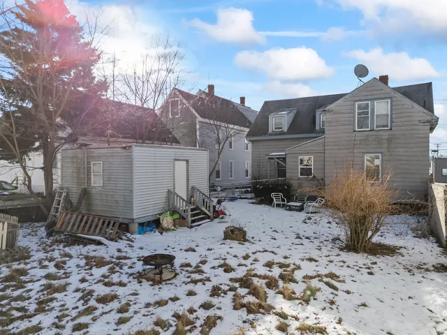 $255,000 | 1021 Congress Street, Portland, ME 04102