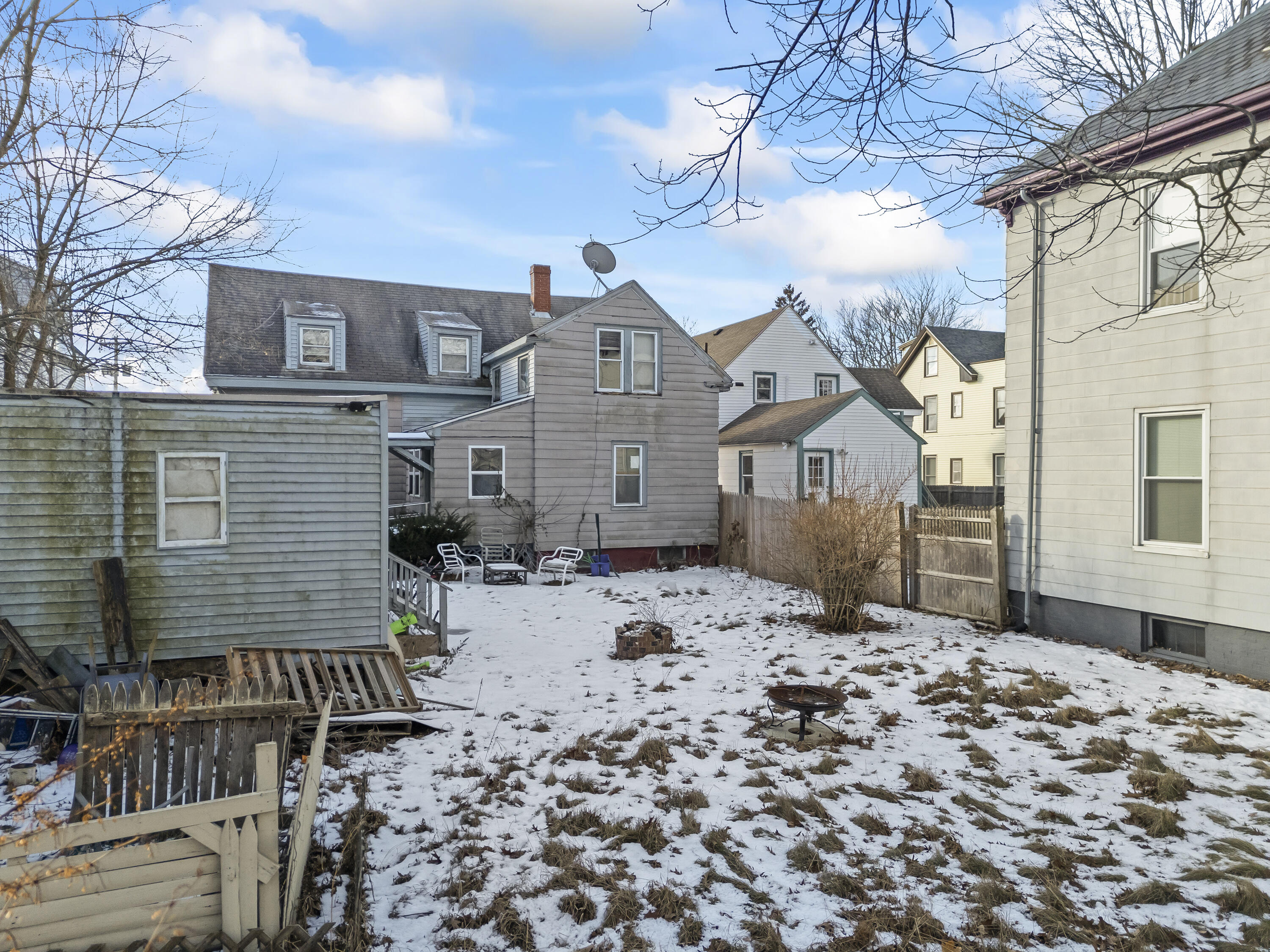 1021 Congress Street Portland, ME 04102 - Photo 5 of 42 Rear