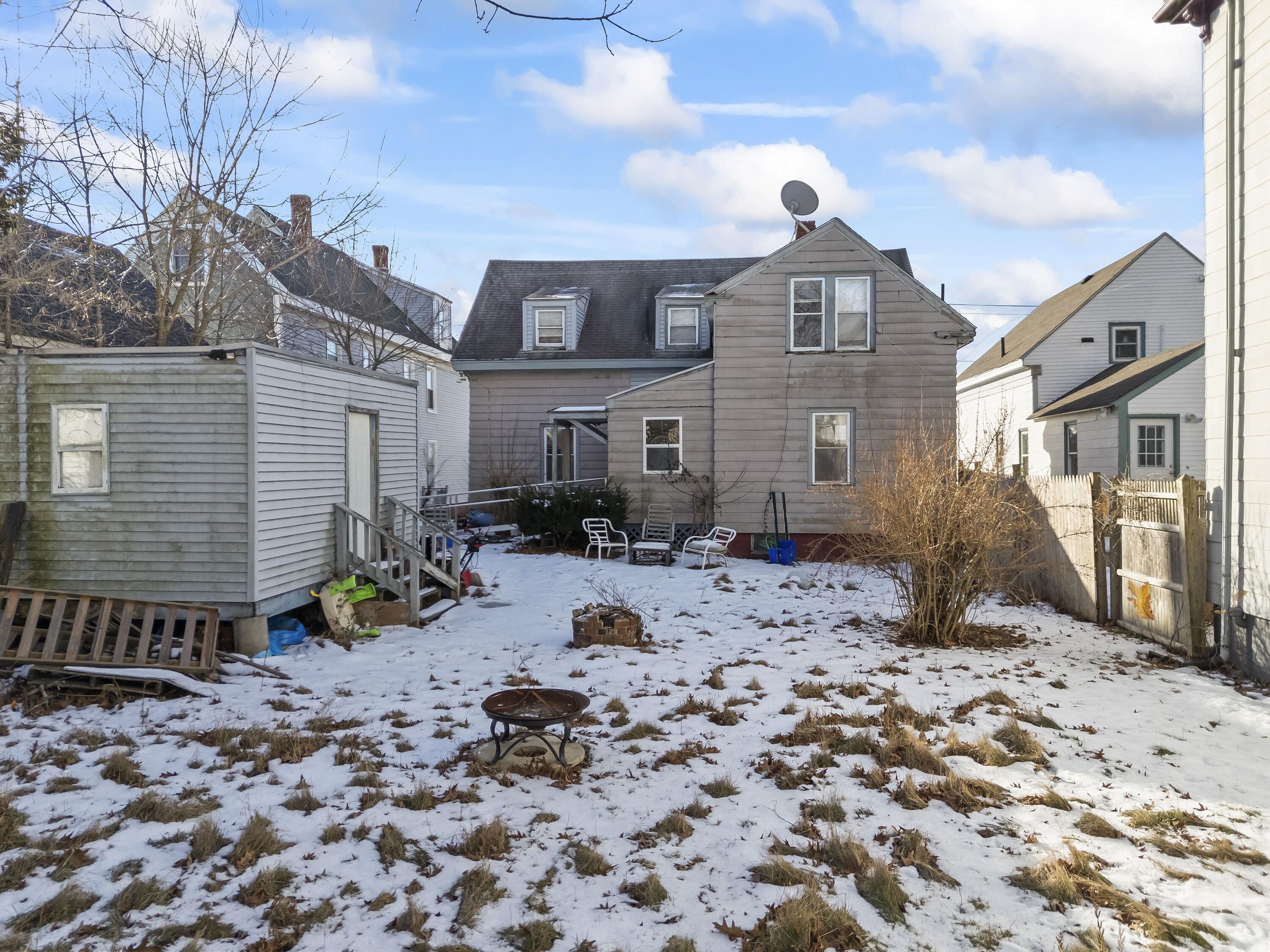 1021 Congress Street Portland, ME 04102 - Photo 6 of 42 Rear