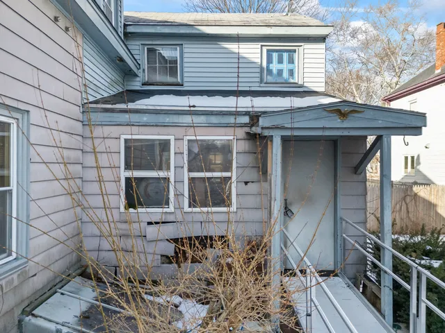 $255,000 | 1021 Congress Street, Portland, ME 04102