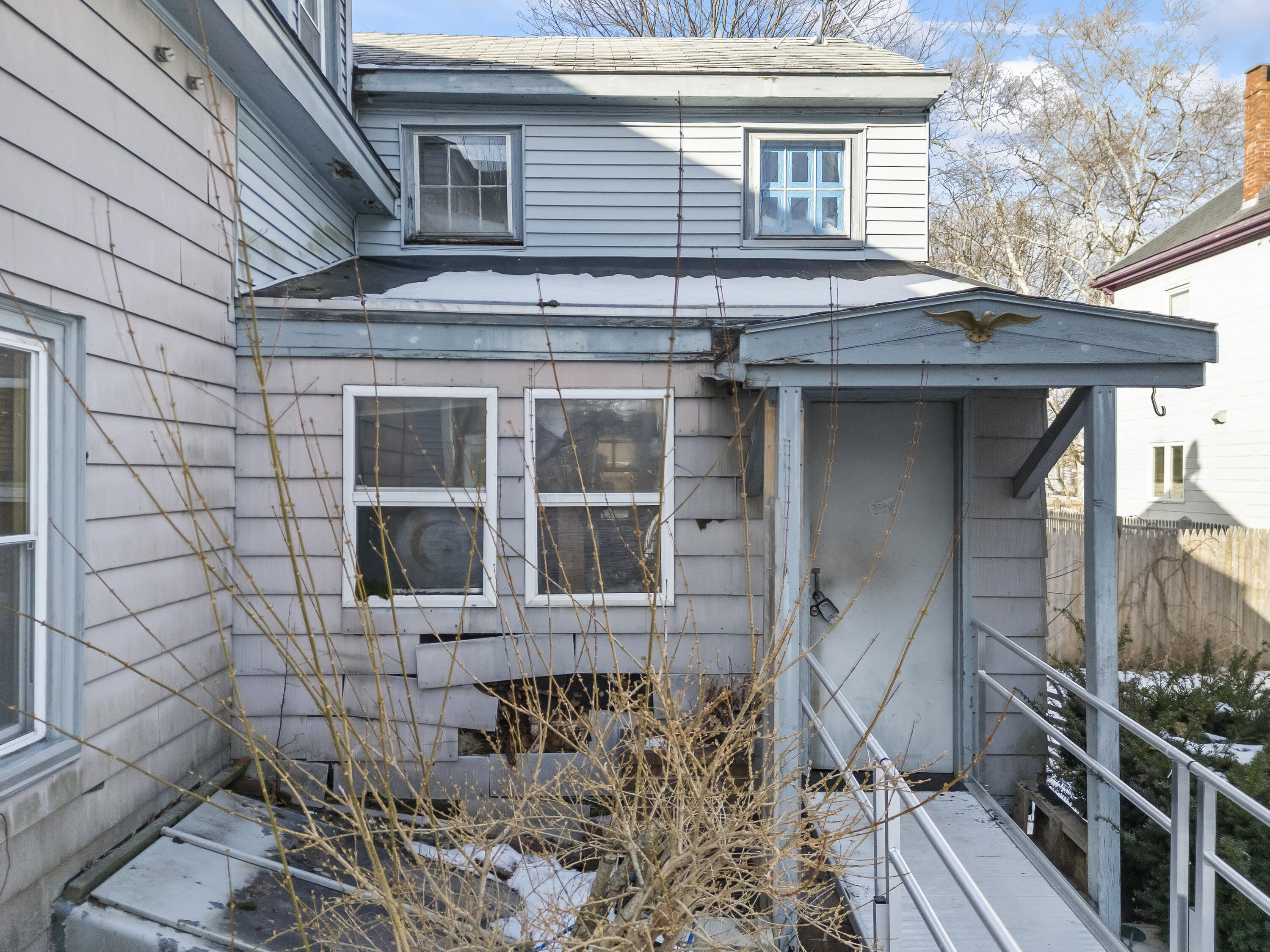 1021 Congress Street Portland, ME 04102 - Photo 8 of 42 Rear