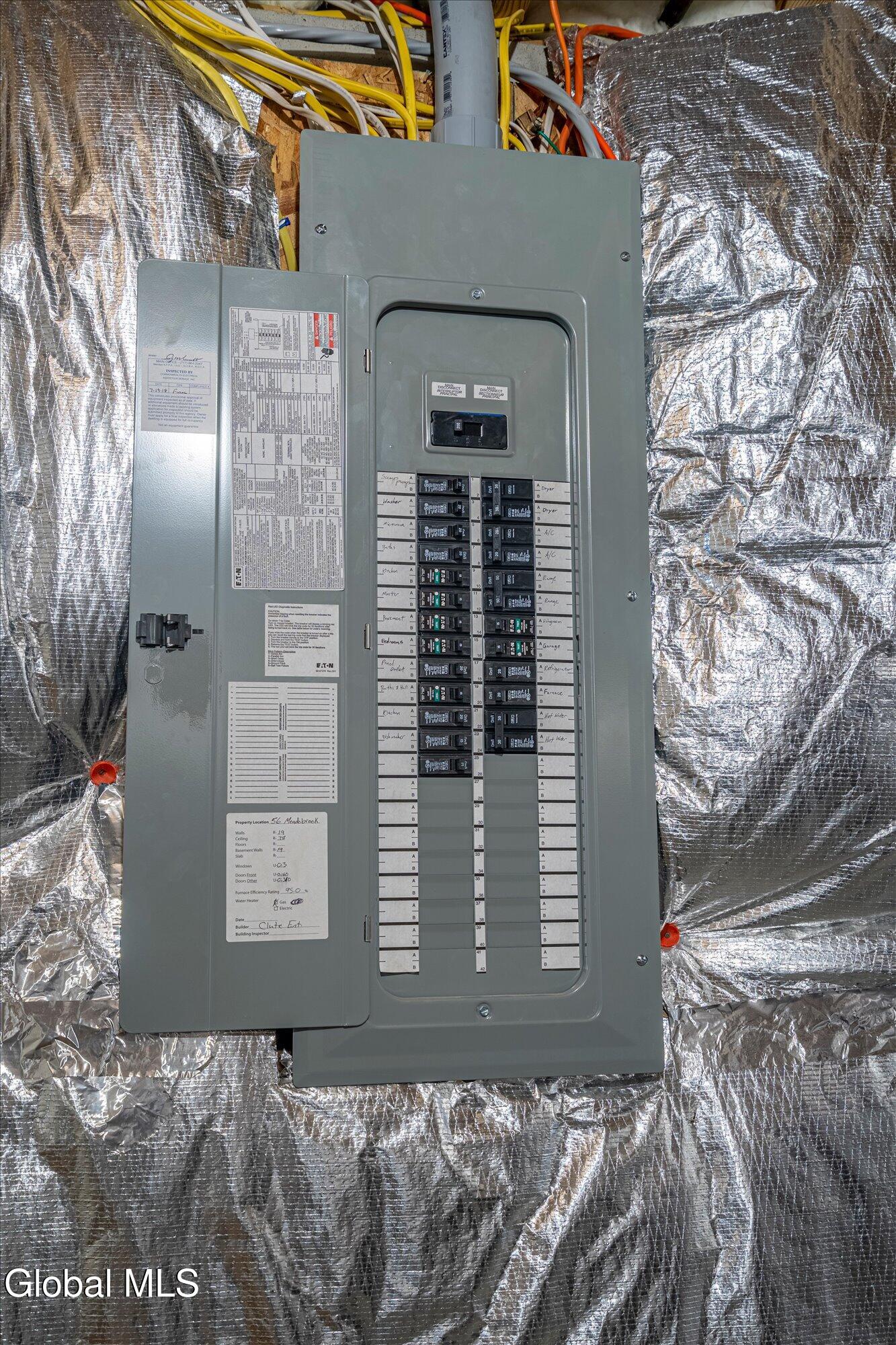 56 Meadowbrook Road Queensbury, NY 12804 - Photo 27 of 27 06-ADK-6