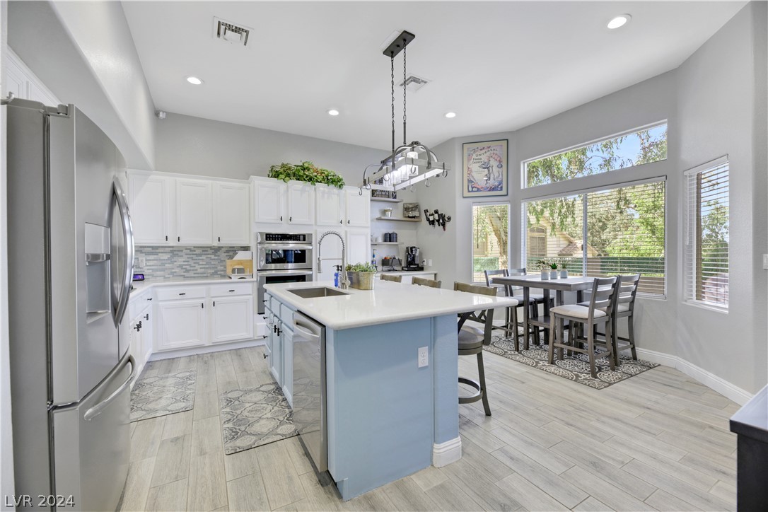 1256 Rising Cloud Circle Henderson, NV 89052 - Photo 12 of 75