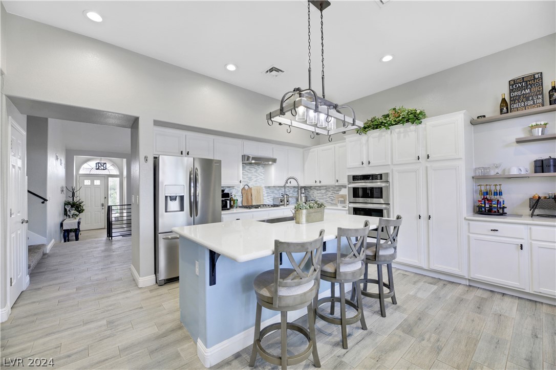 1256 Rising Cloud Circle Henderson, NV 89052 - Photo 13 of 75