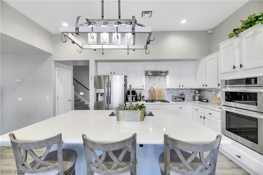 1256 Rising Cloud Circle Henderson, NV 89052 - Photo 14 of 75