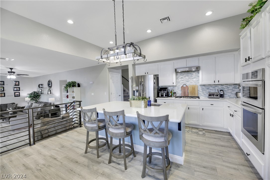 1256 Rising Cloud Circle Henderson, NV 89052 - Photo 15 of 75