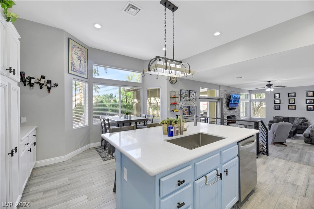 1256 Rising Cloud Circle Henderson, NV 89052 - Photo 17 of 75