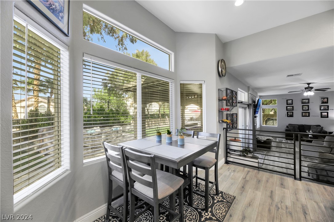 1256 Rising Cloud Circle Henderson, NV 89052 - Photo 19 of 75