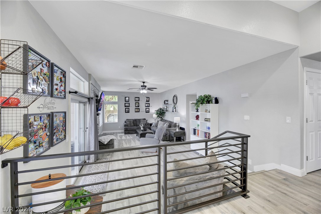 1256 Rising Cloud Circle Henderson, NV 89052 - Photo 20 of 75