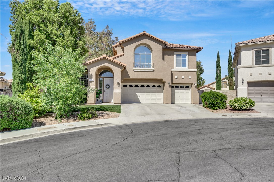 1256 Rising Cloud Circle Henderson, NV 89052 - Photo 2 of 75