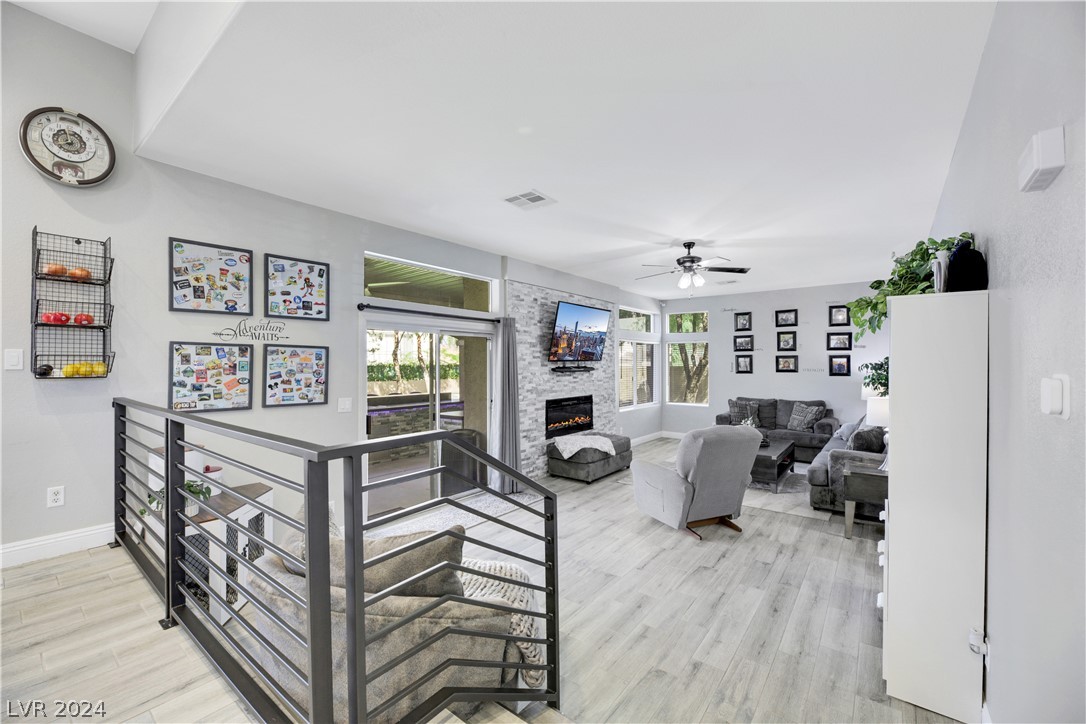 1256 Rising Cloud Circle Henderson, NV 89052 - Photo 21 of 75