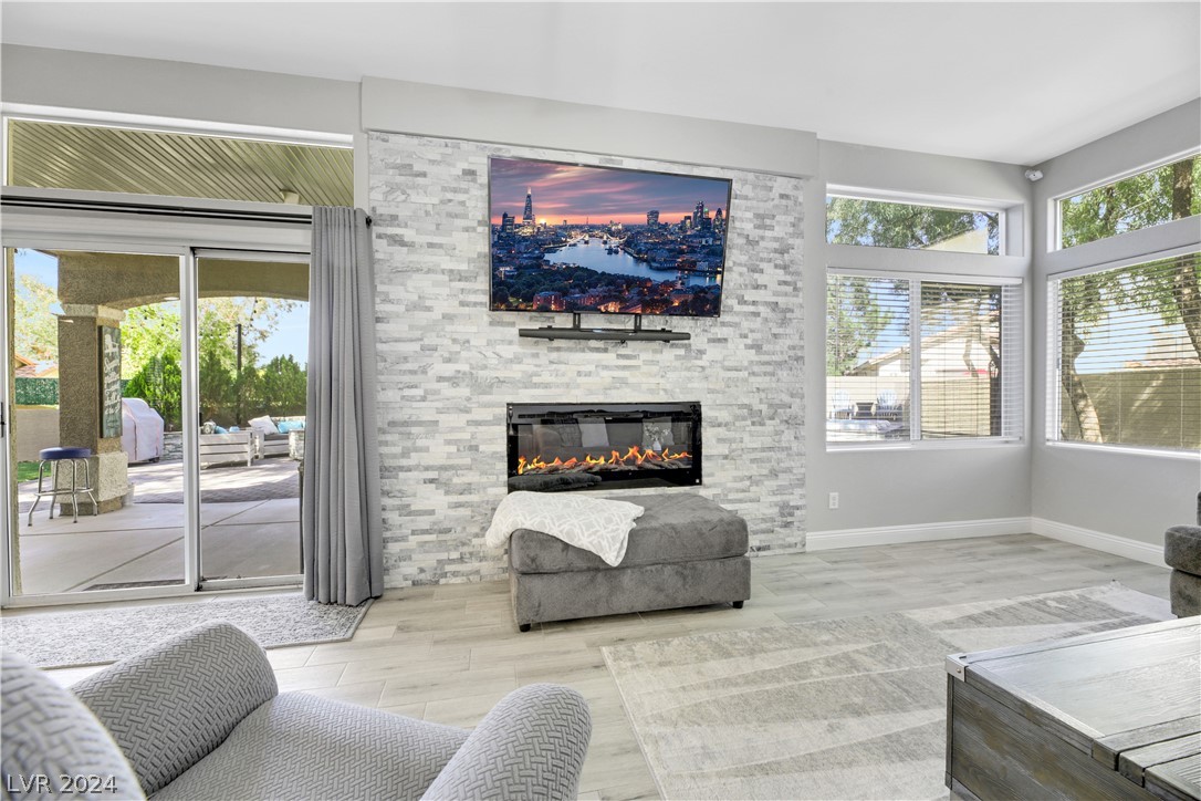 1256 Rising Cloud Circle Henderson, NV 89052 - Photo 23 of 75