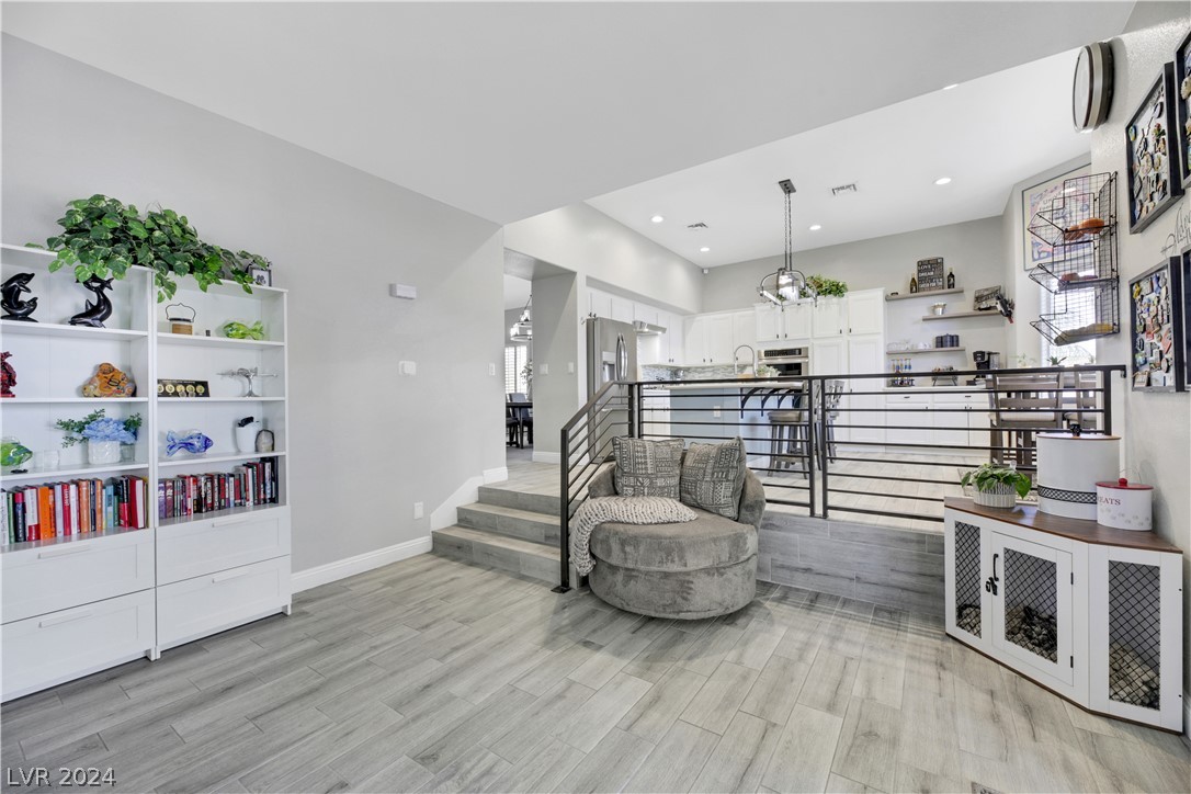 1256 Rising Cloud Circle Henderson, NV 89052 - Photo 24 of 75