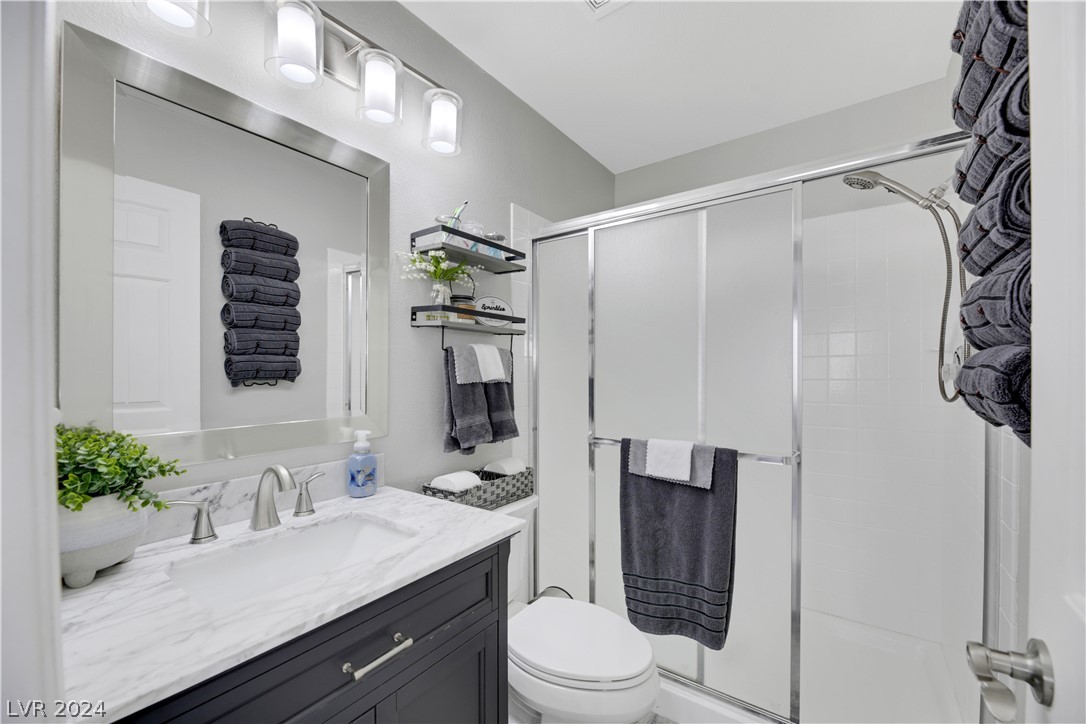 1256 Rising Cloud Circle Henderson, NV 89052 - Photo 28 of 75