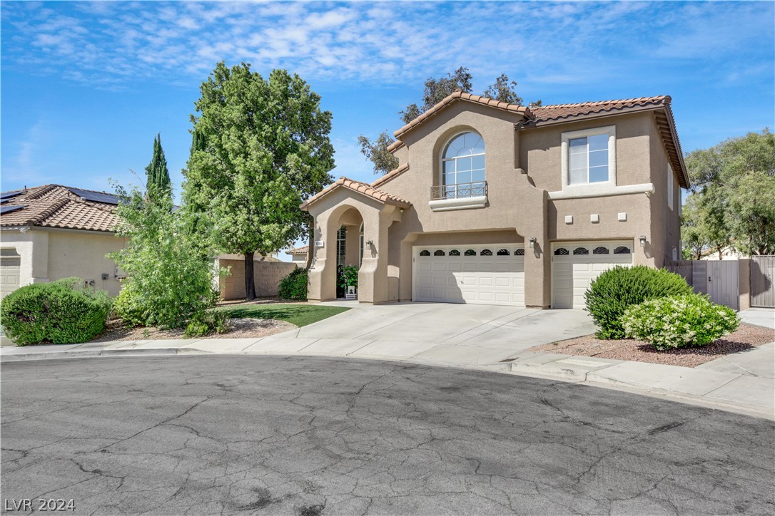 1256 Rising Cloud Circle Henderson, NV 89052 - Photo 3 of 75