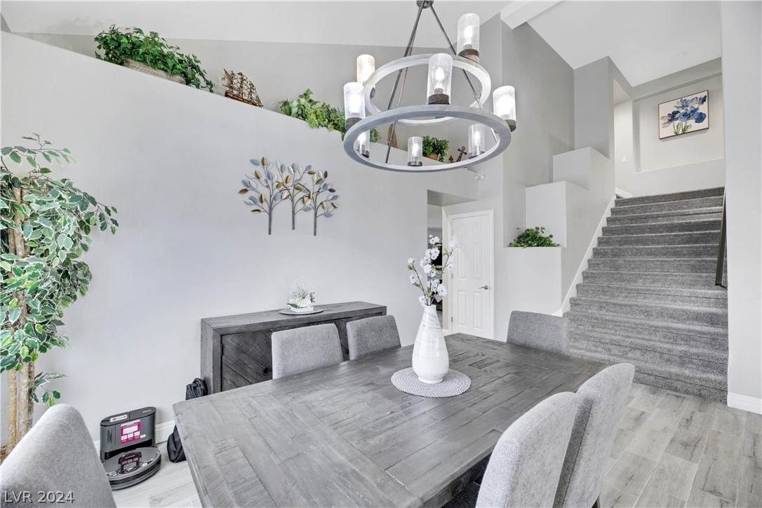 1256 Rising Cloud Circle Henderson, NV 89052 - Photo 31 of 75