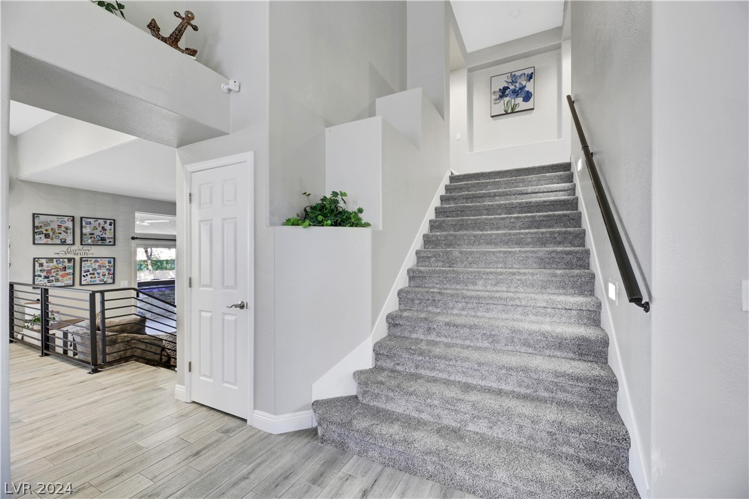 1256 Rising Cloud Circle Henderson, NV 89052 - Photo 32 of 75