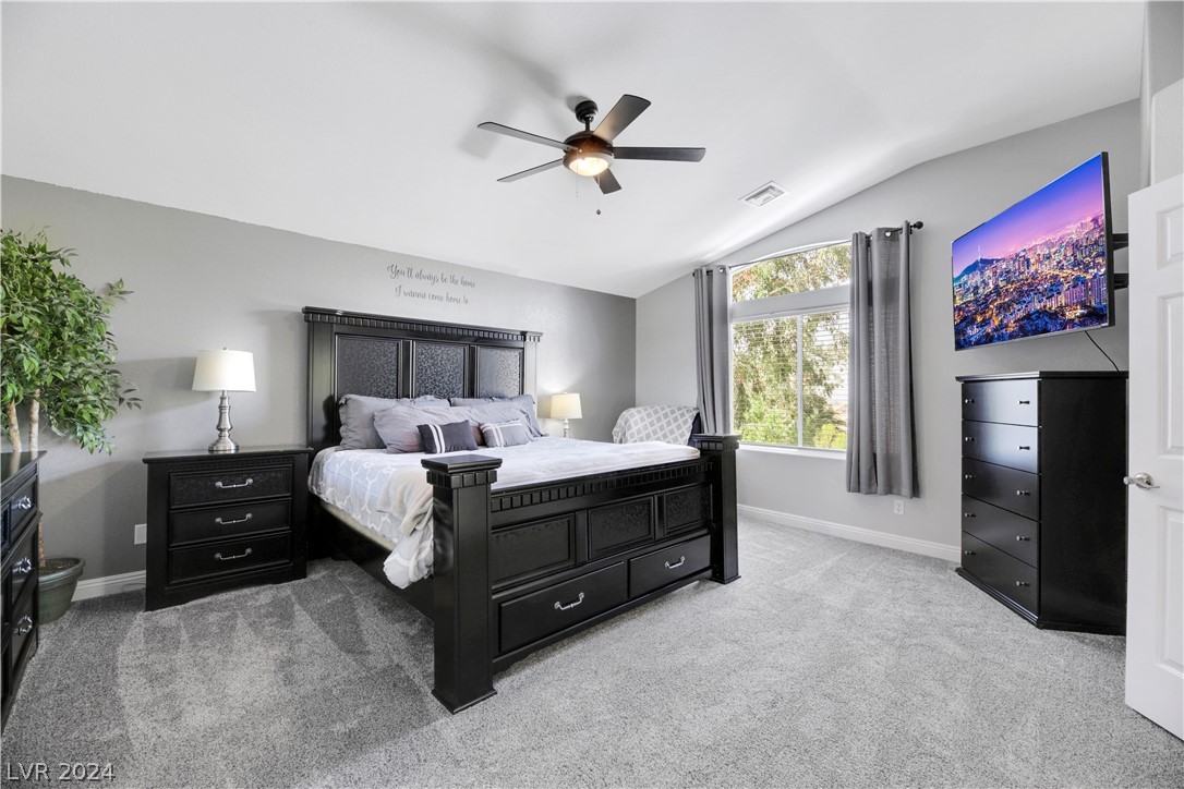 1256 Rising Cloud Circle Henderson, NV 89052 - Photo 33 of 75