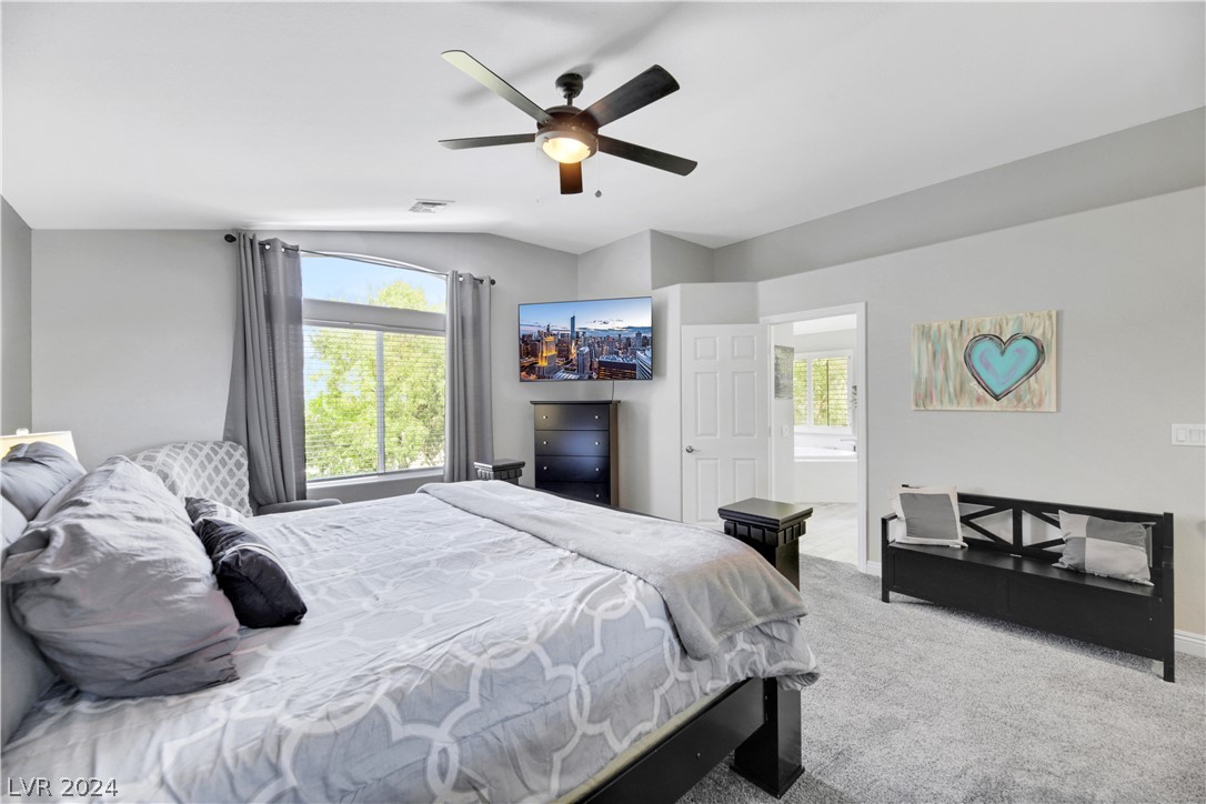 1256 Rising Cloud Circle Henderson, NV 89052 - Photo 34 of 75