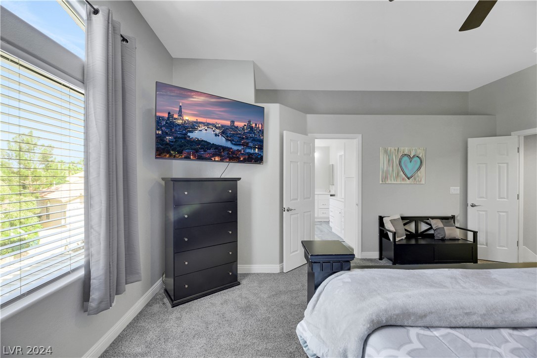 1256 Rising Cloud Circle Henderson, NV 89052 - Photo 35 of 75