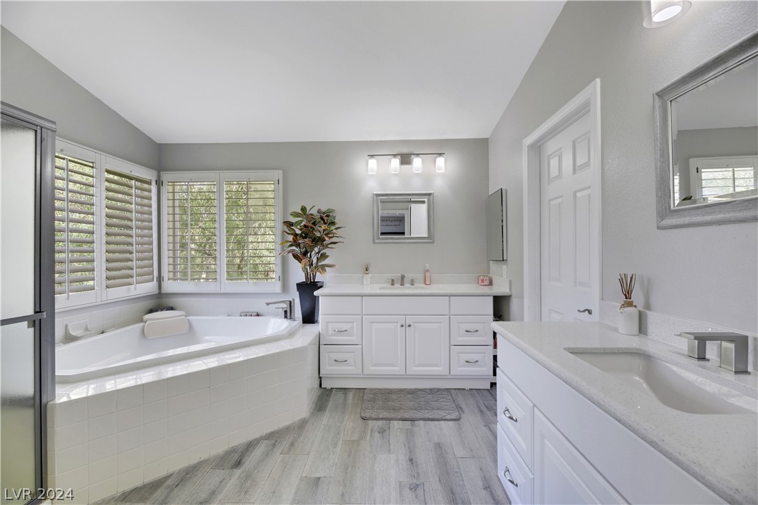 1256 Rising Cloud Circle Henderson, NV 89052 - Photo 36 of 75