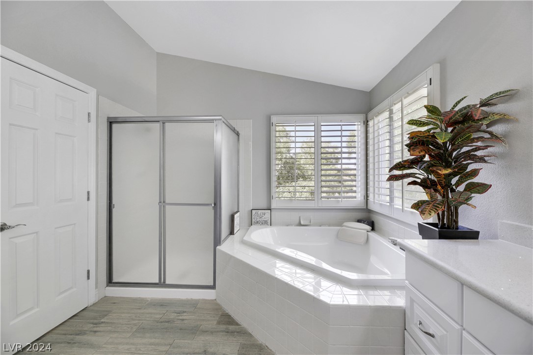 1256 Rising Cloud Circle Henderson, NV 89052 - Photo 38 of 75