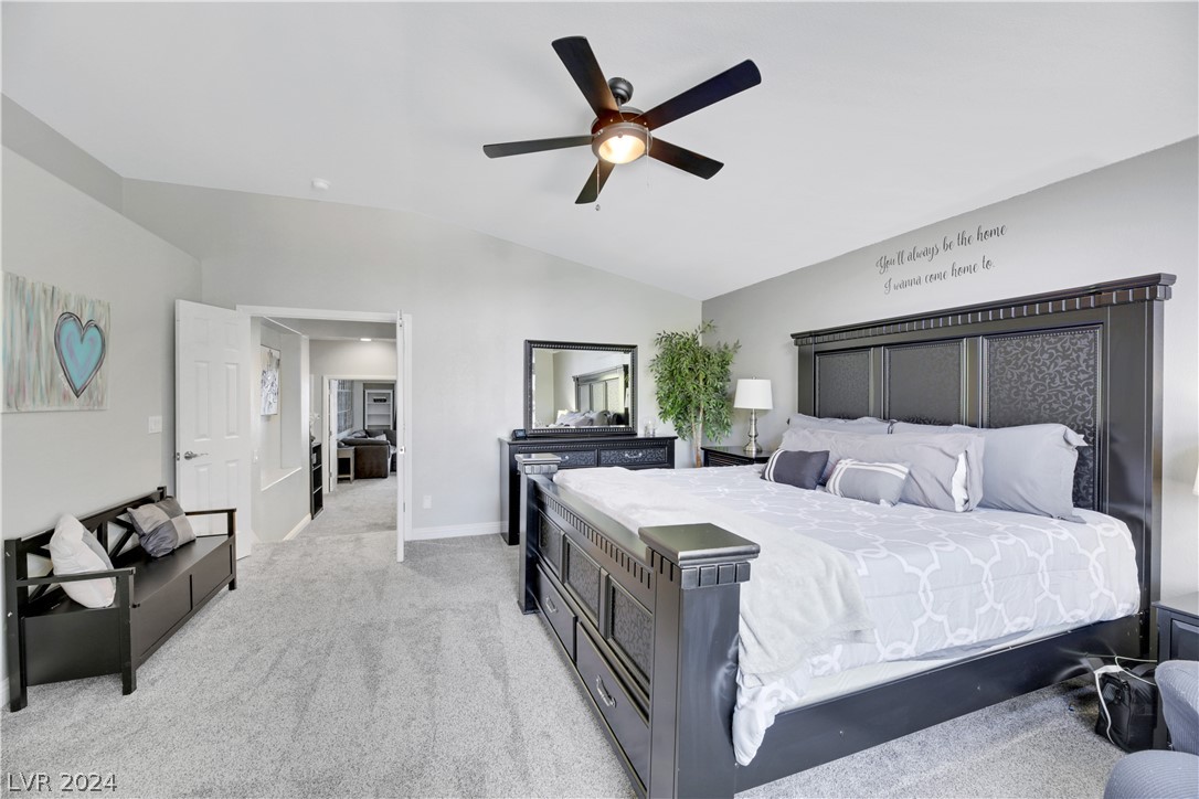 1256 Rising Cloud Circle Henderson, NV 89052 - Photo 39 of 75