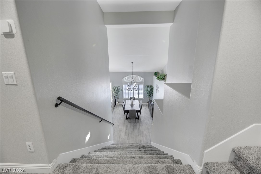 1256 Rising Cloud Circle Henderson, NV 89052 - Photo 40 of 75