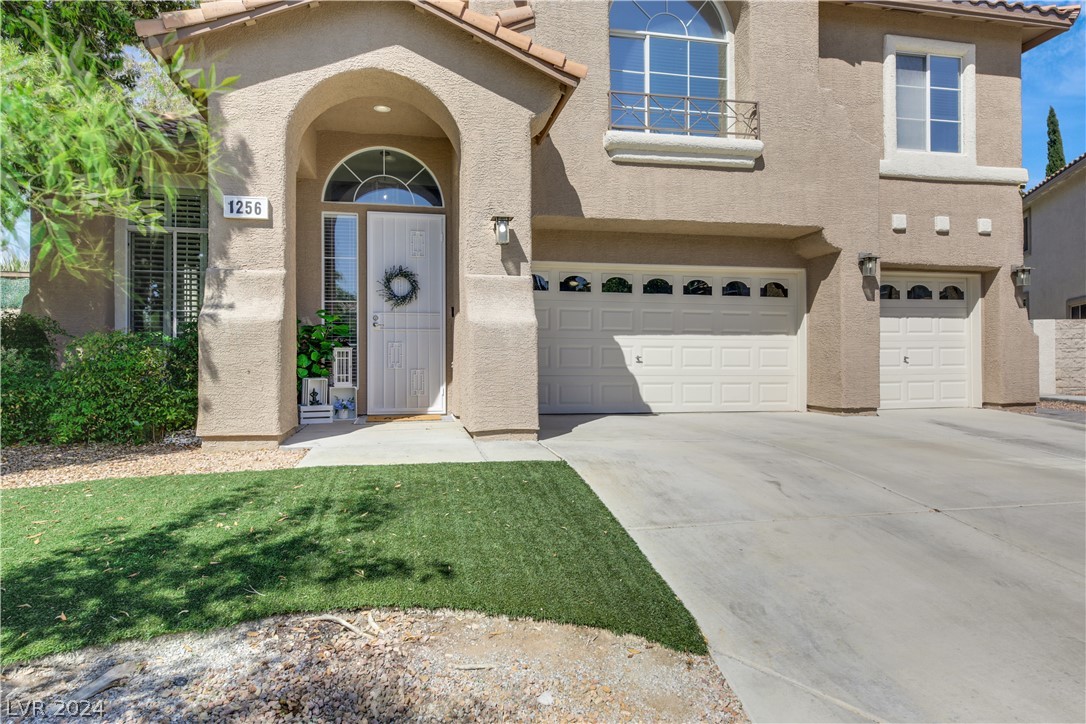 1256 Rising Cloud Circle Henderson, NV 89052 - Photo 4 of 75
