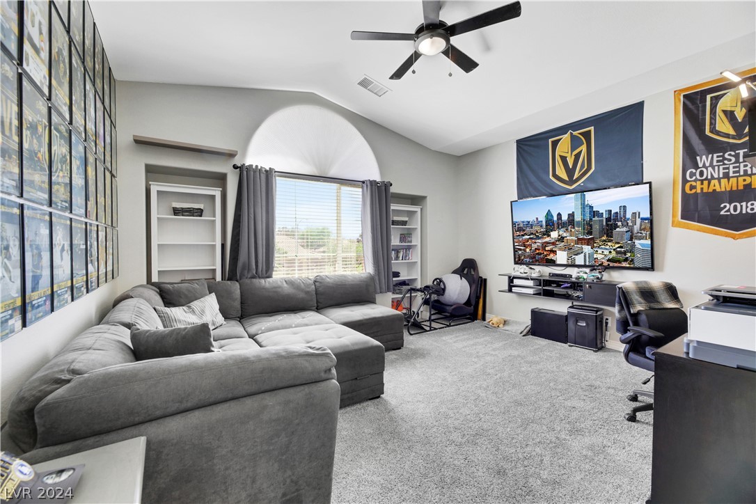 1256 Rising Cloud Circle Henderson, NV 89052 - Photo 41 of 75