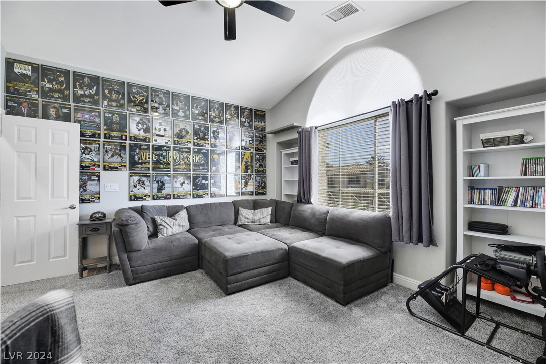 1256 Rising Cloud Circle Henderson, NV 89052 - Photo 42 of 75