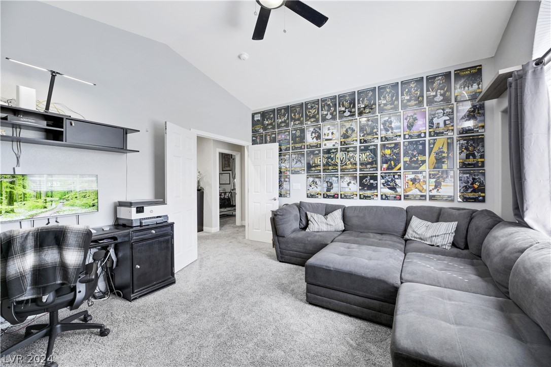 1256 Rising Cloud Circle Henderson, NV 89052 - Photo 43 of 75