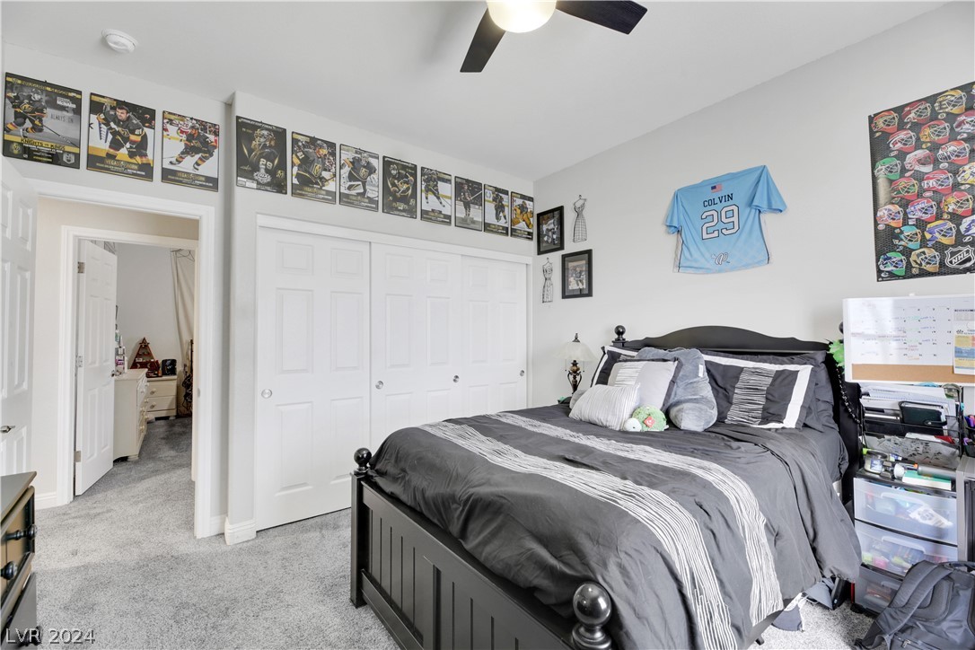 1256 Rising Cloud Circle Henderson, NV 89052 - Photo 45 of 75