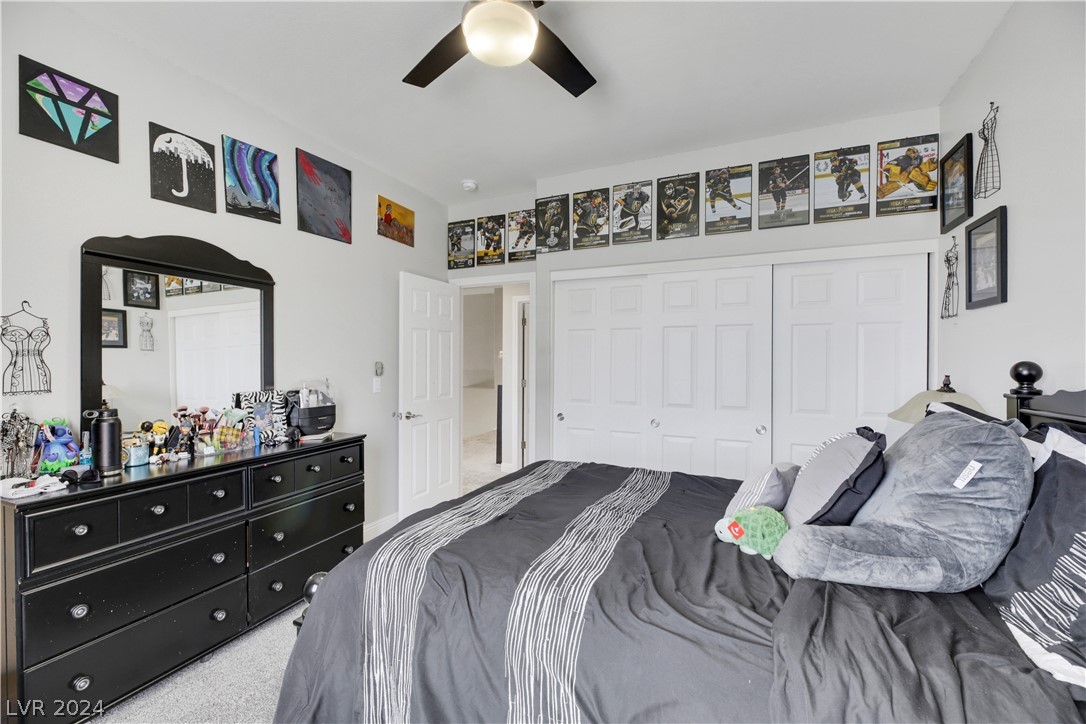 1256 Rising Cloud Circle Henderson, NV 89052 - Photo 46 of 75