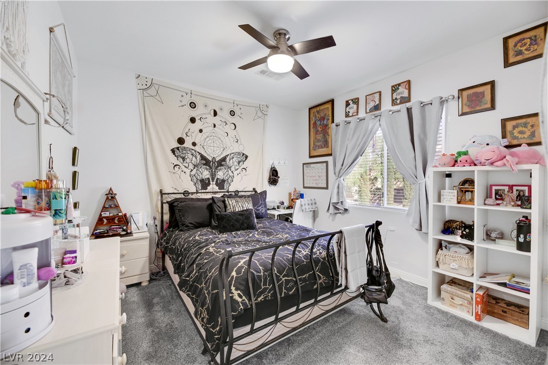 1256 Rising Cloud Circle Henderson, NV 89052 - Photo 48 of 75