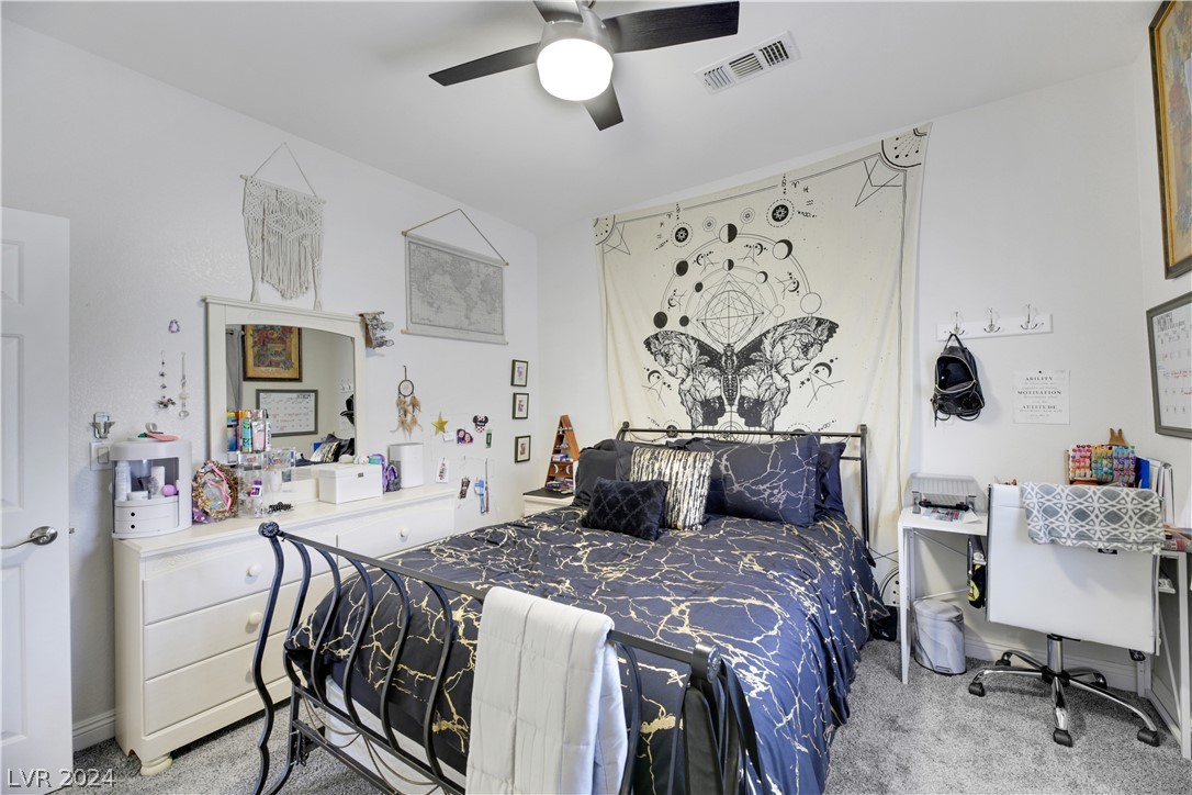 1256 Rising Cloud Circle Henderson, NV 89052 - Photo 49 of 75