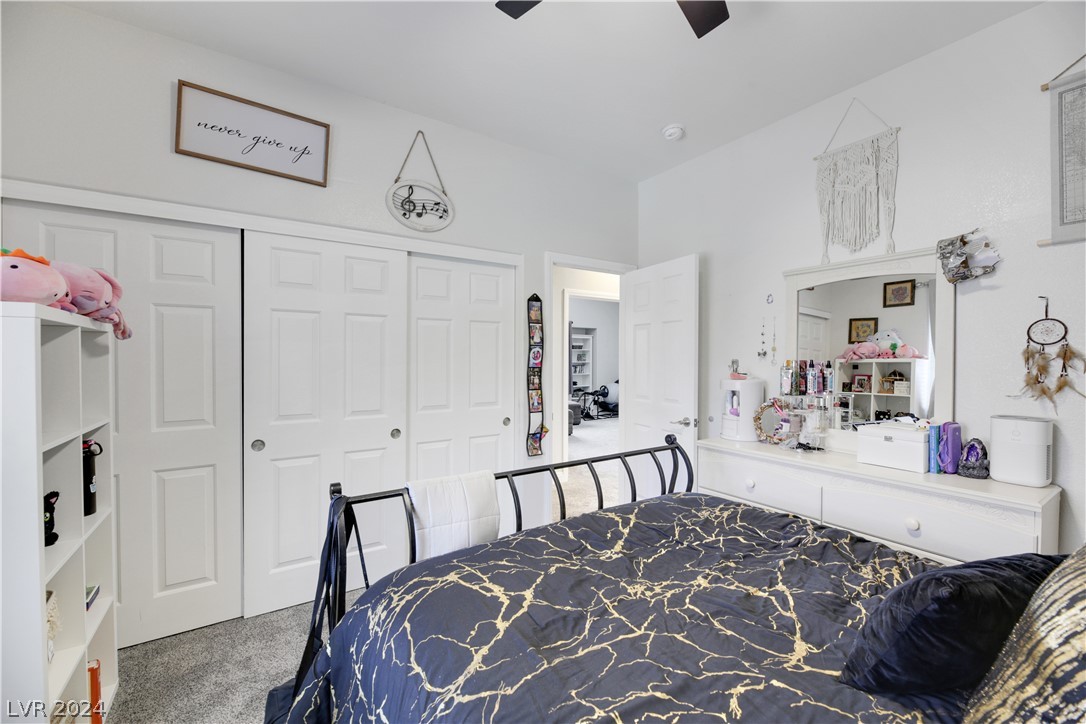 1256 Rising Cloud Circle Henderson, NV 89052 - Photo 50 of 75