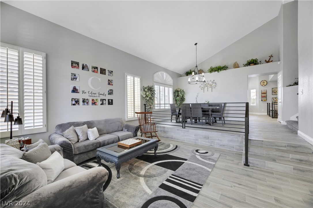 1256 Rising Cloud Circle Henderson, NV 89052 - Photo 5 of 75