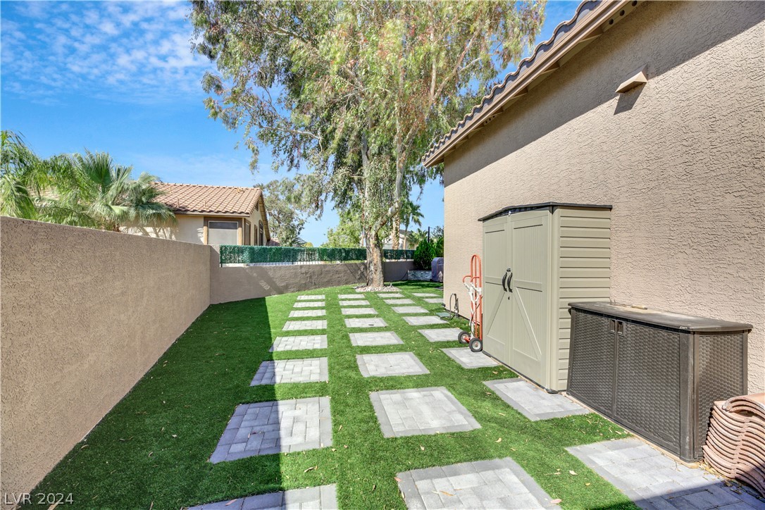 1256 Rising Cloud Circle Henderson, NV 89052 - Photo 55 of 75