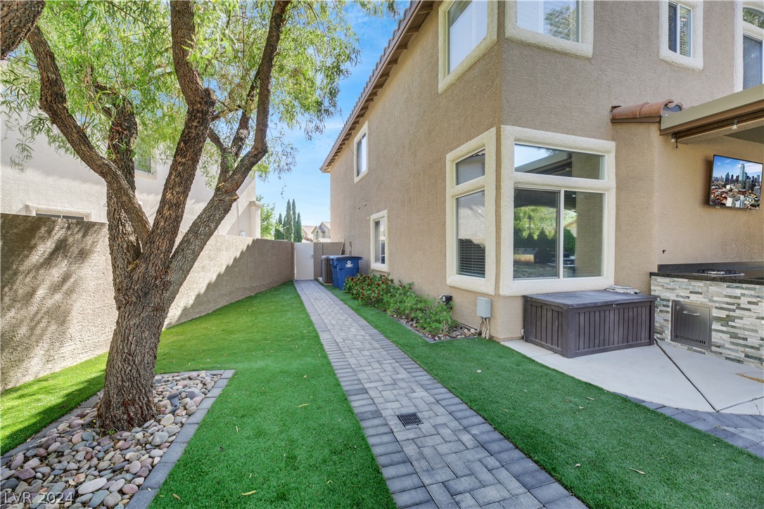 1256 Rising Cloud Circle Henderson, NV 89052 - Photo 56 of 75