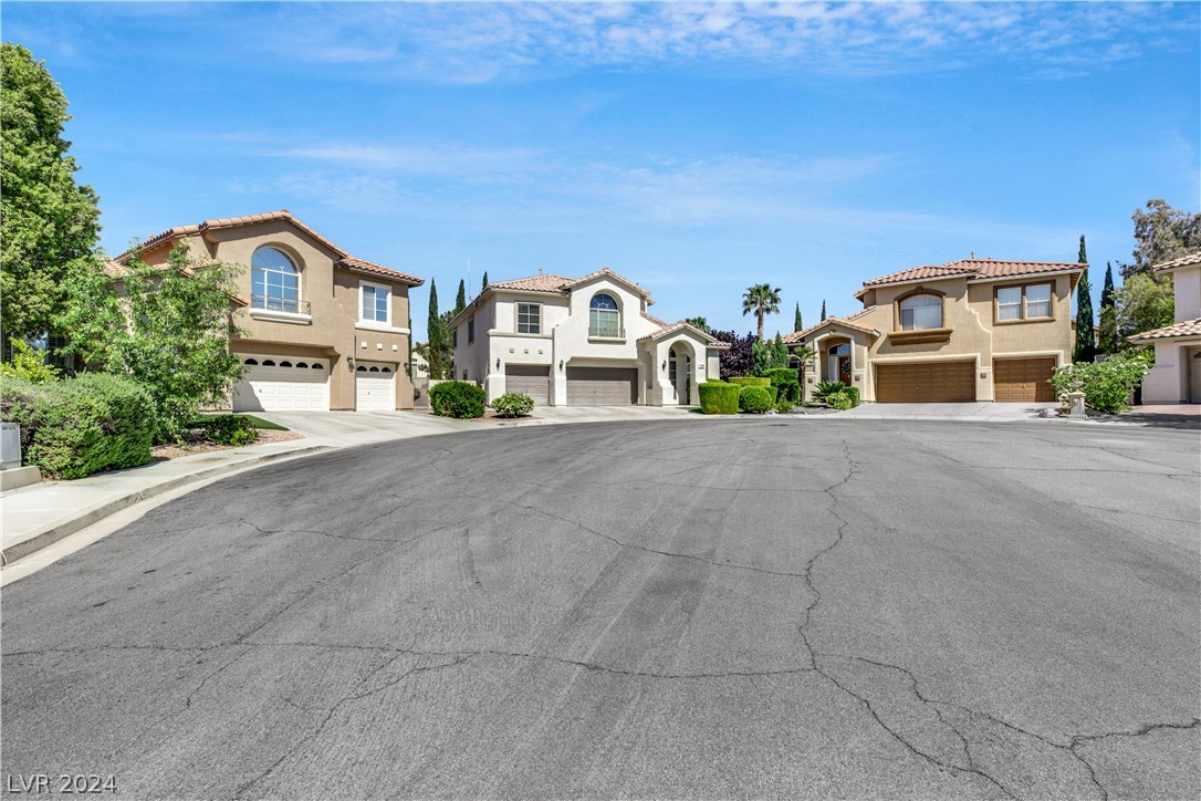 1256 Rising Cloud Circle Henderson, NV 89052 - Photo 57 of 75