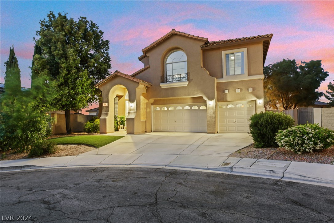 1256 Rising Cloud Circle Henderson, NV 89052 - Photo 58 of 75