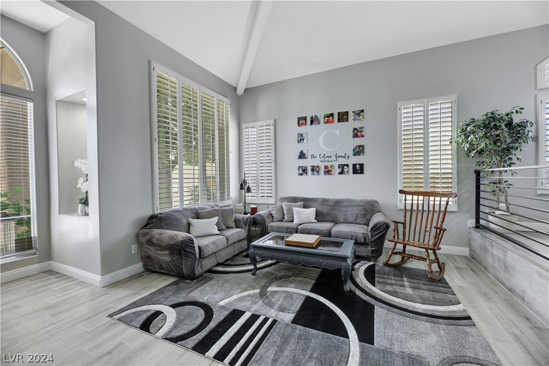 1256 Rising Cloud Circle Henderson, NV 89052 - Photo 6 of 75