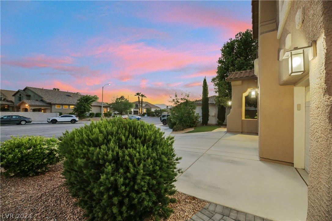 1256 Rising Cloud Circle Henderson, NV 89052 - Photo 61 of 75