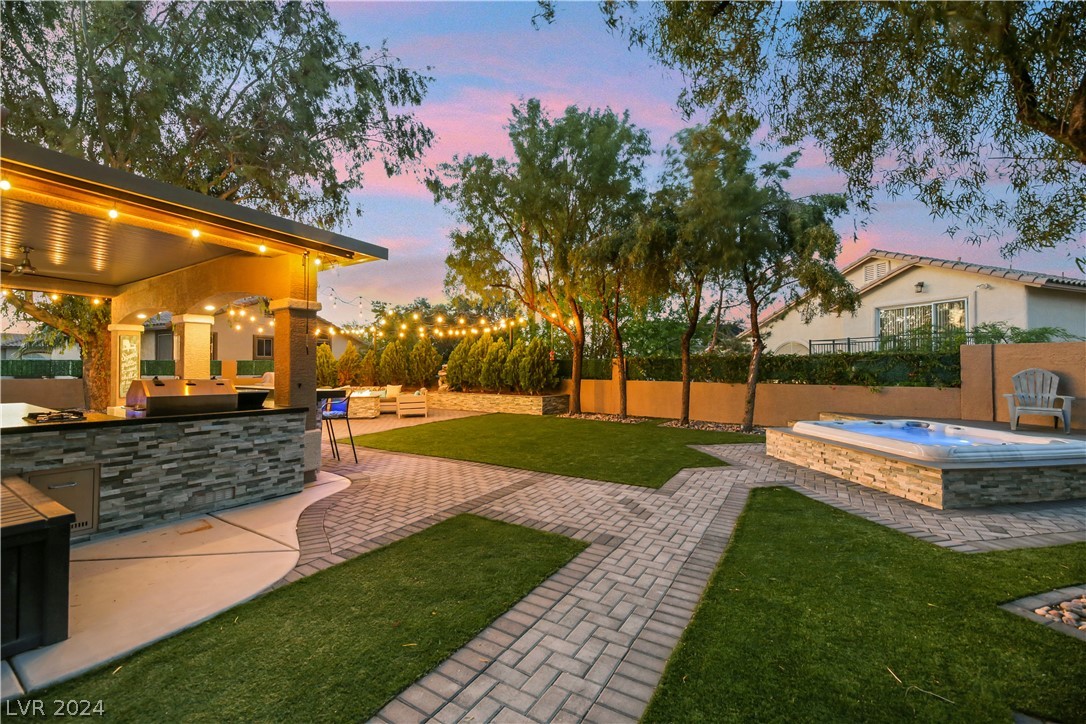 1256 Rising Cloud Circle Henderson, NV 89052 - Photo 63 of 75