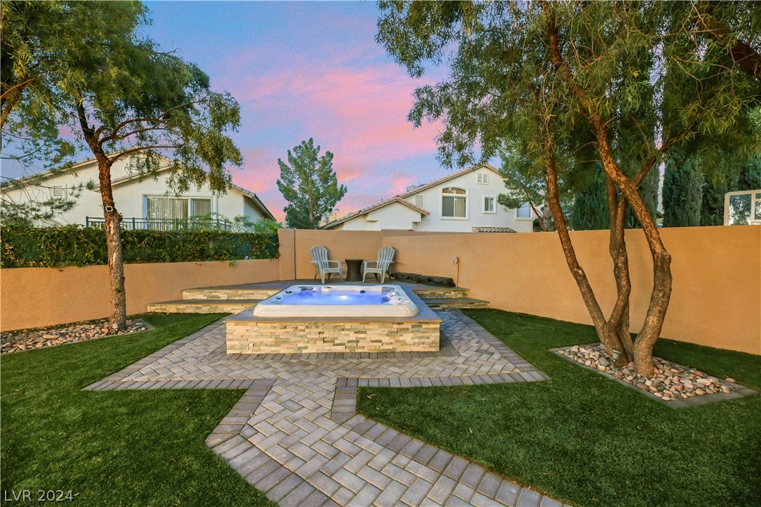 1256 Rising Cloud Circle Henderson, NV 89052 - Photo 64 of 75