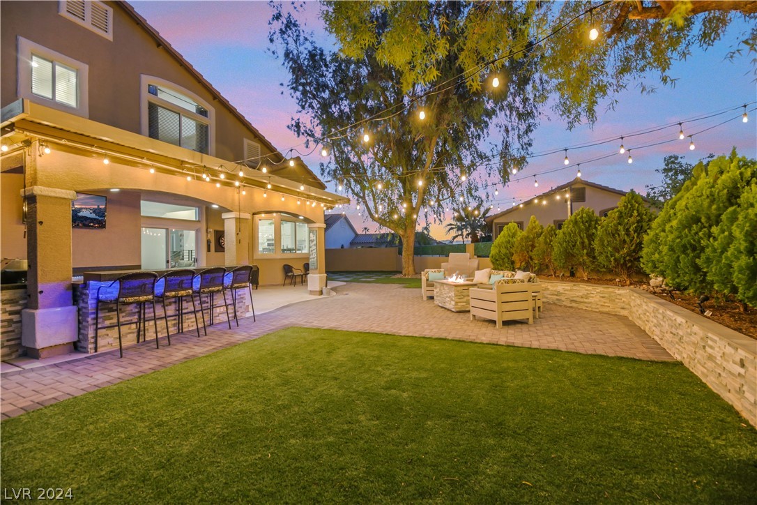 1256 Rising Cloud Circle Henderson, NV 89052 - Photo 67 of 75