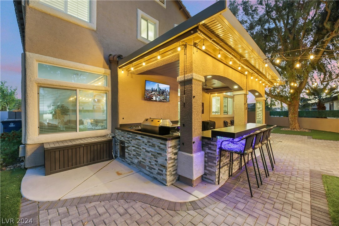 1256 Rising Cloud Circle Henderson, NV 89052 - Photo 68 of 75