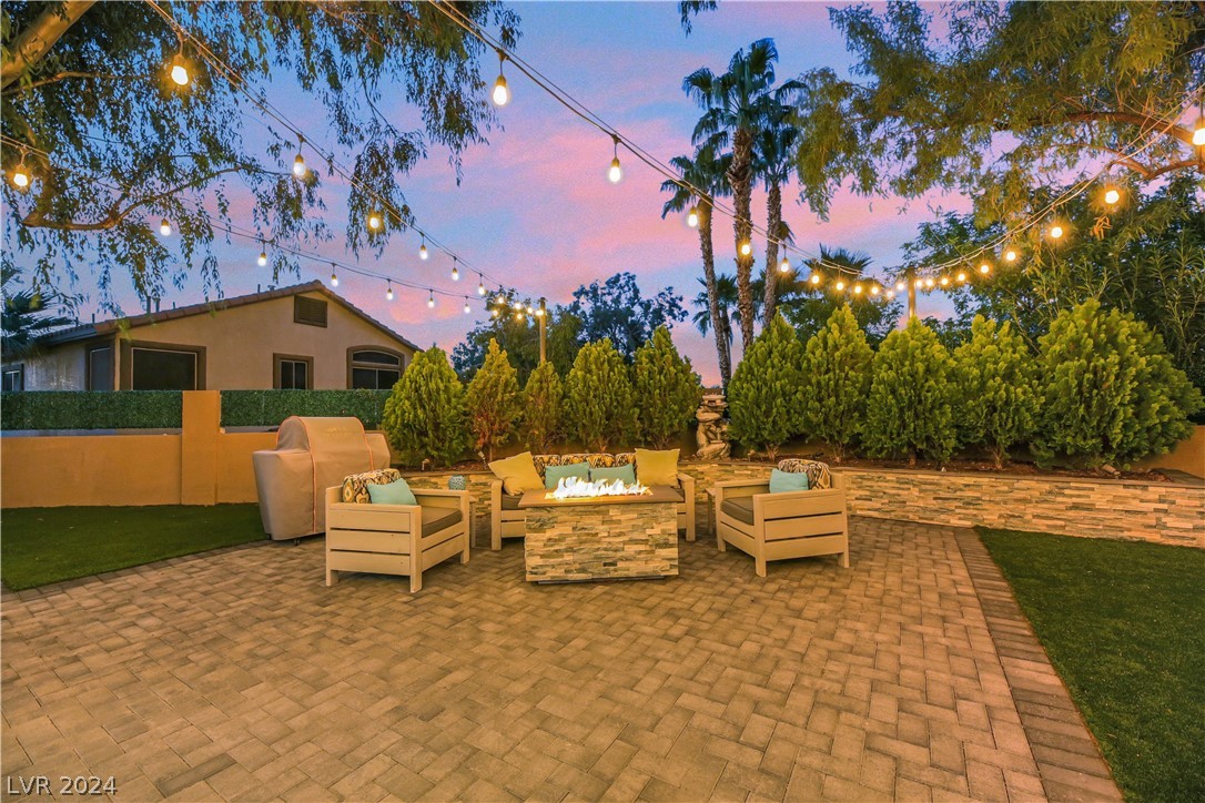 1256 Rising Cloud Circle Henderson, NV 89052 - Photo 72 of 75