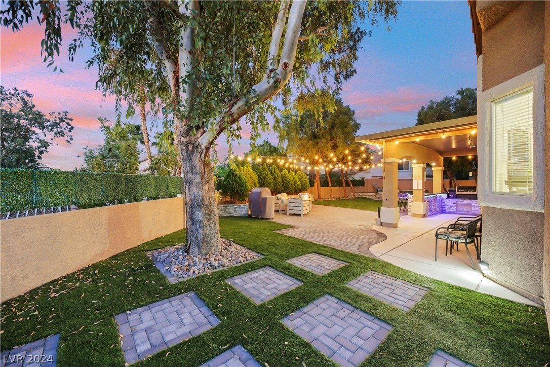 1256 Rising Cloud Circle Henderson, NV 89052 - Photo 75 of 75